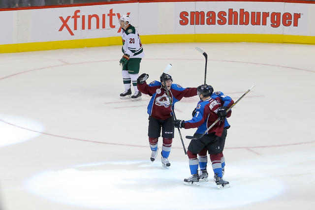 Frei: 2000-01 Avalanche deservedly makes the cut to the “Top 20 Greatest  NHL Teams” – The Denver Post