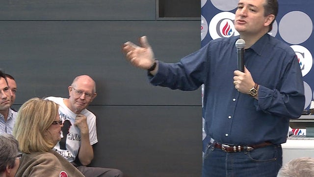 4th GOP debate -- Highlights