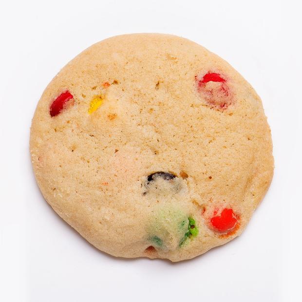 diddy riese candy cookie 