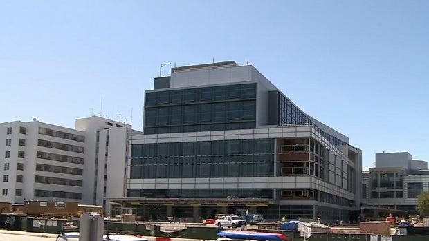 ​Santa Clara Valley Medical Center 