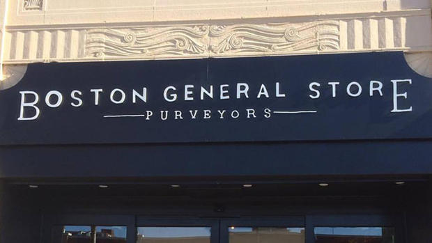 Boston General Store 