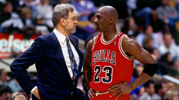 1996 NBA Finals Game 6:  Seattle SuperSonics vs. Chicago Bulls 
