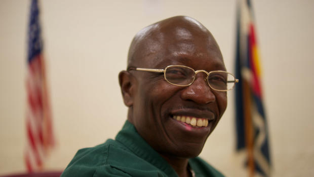 Clarence Moses-EL 