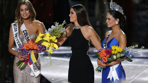 Miss Universe 2015 