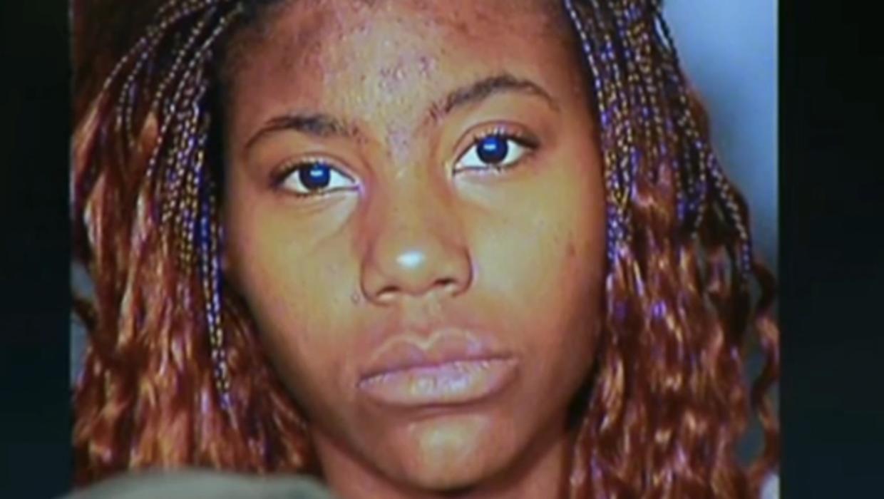 Las Vegas Strip Crash Driver Lakeisha Holloway Faces Murder Charge Cbs News