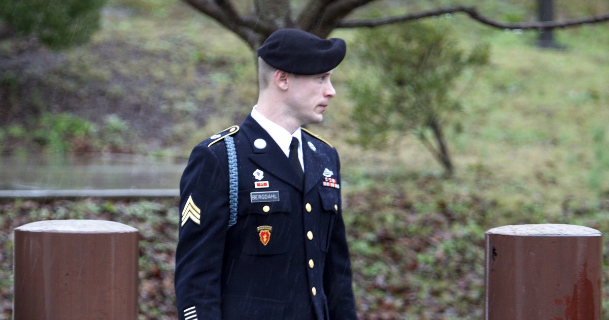 Sgt. Bowe Bergdahl trial judge to hear more on soldiers injured during