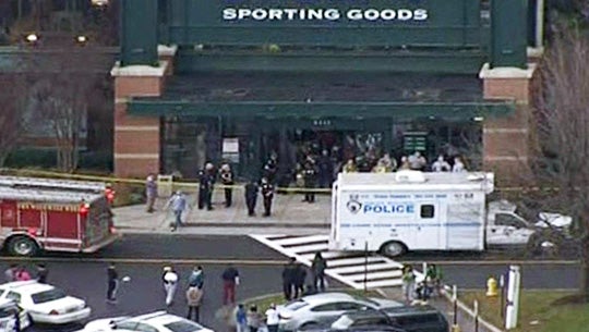Slain gunman in Christmas Eve shooting at Northlake Mall in Charlotte ...