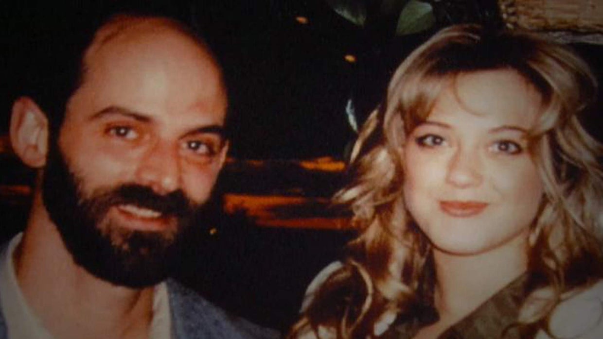 Love and Death in Alaska CBS News(00)