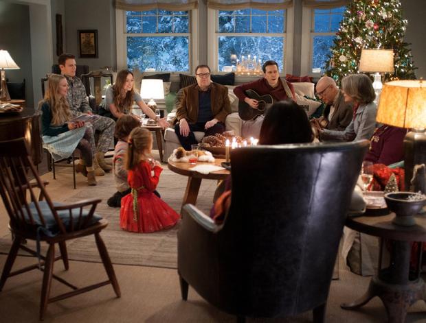 Love the coopers photo 