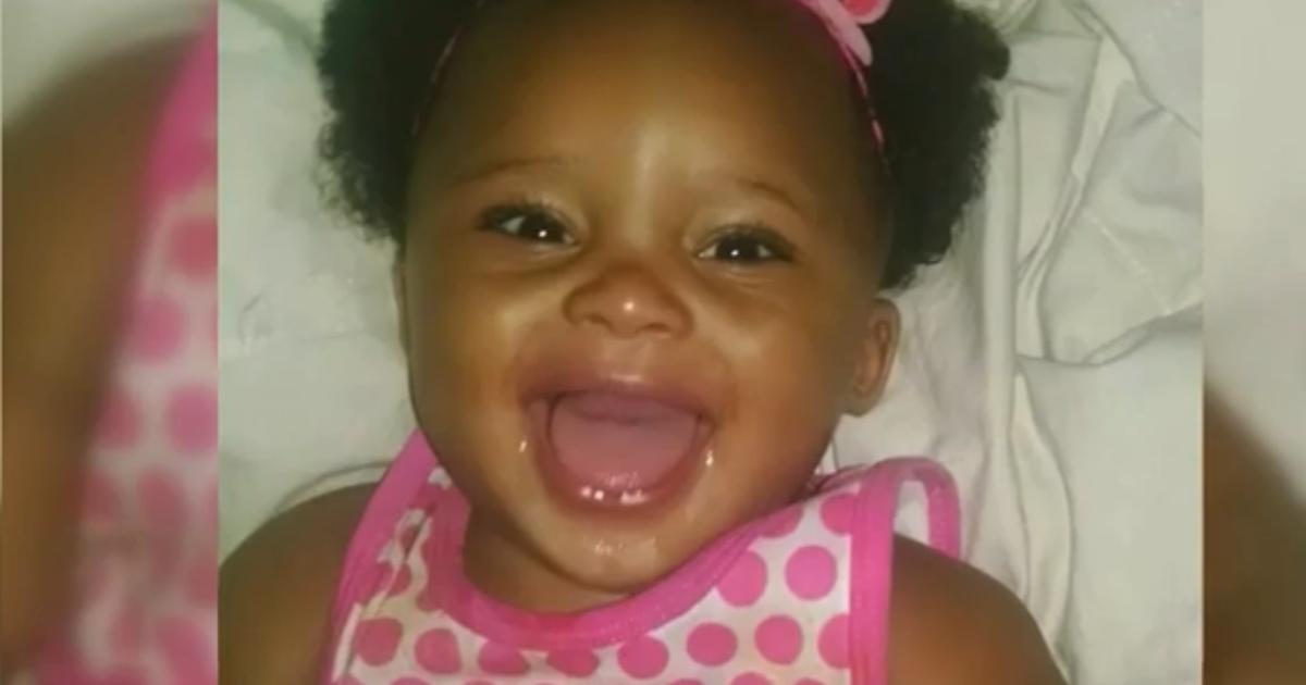 3 held after 1-year-old girl Maleah Williams dies following Christmas ...