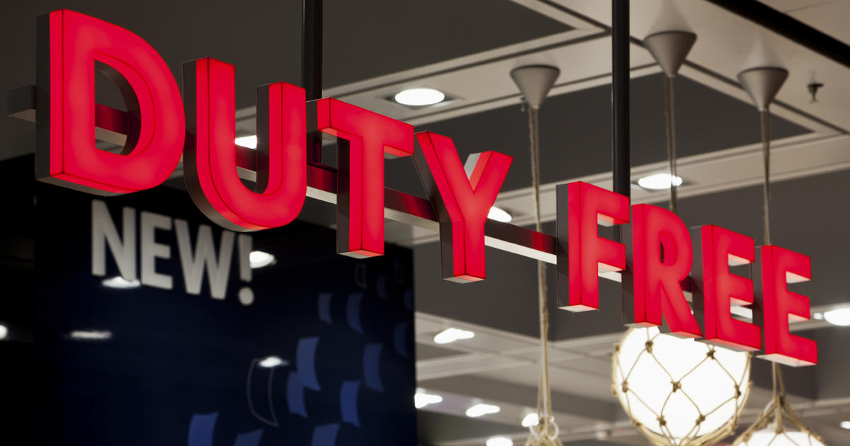 Duty Free Americas - All You Need to Know BEFORE You Go (with Photos)