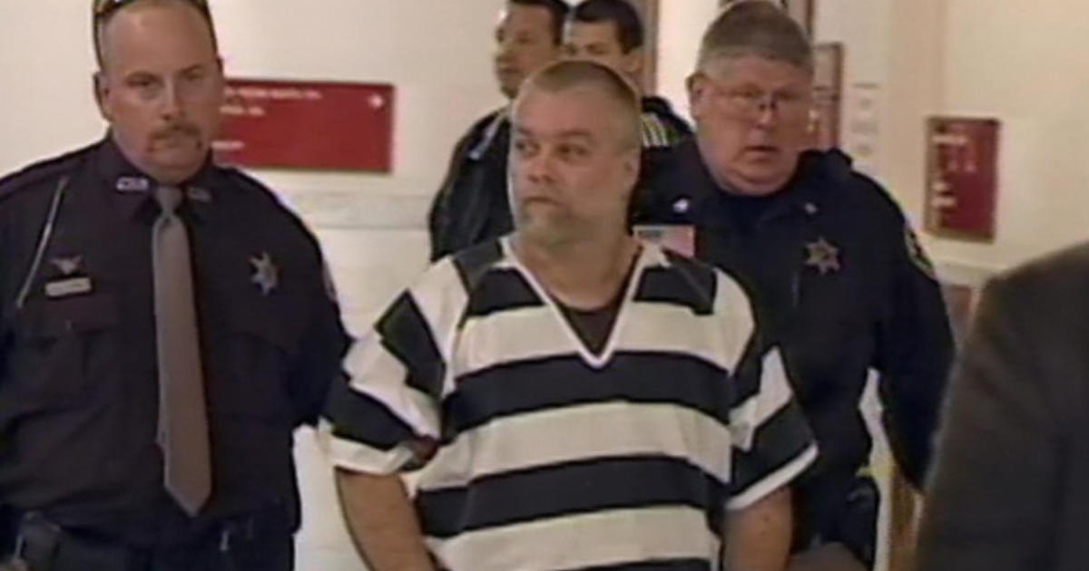 Steven Avery thanks his supports from Prison (Making A Murderer