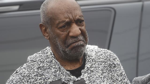Bill Cosby case: Likely battleground issues - CBS News