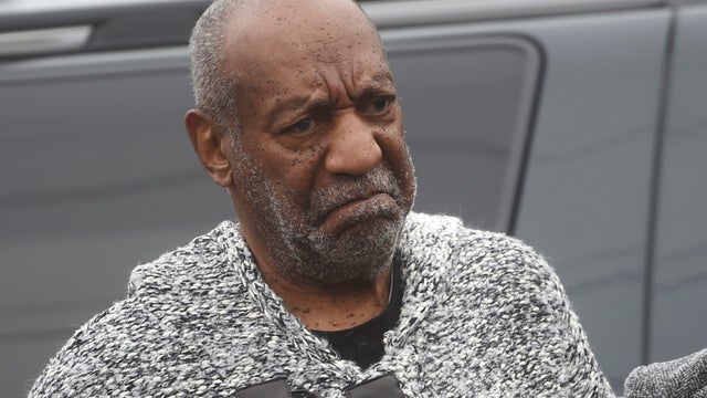 Bill Cosby case: Likely battleground issues - CBS News