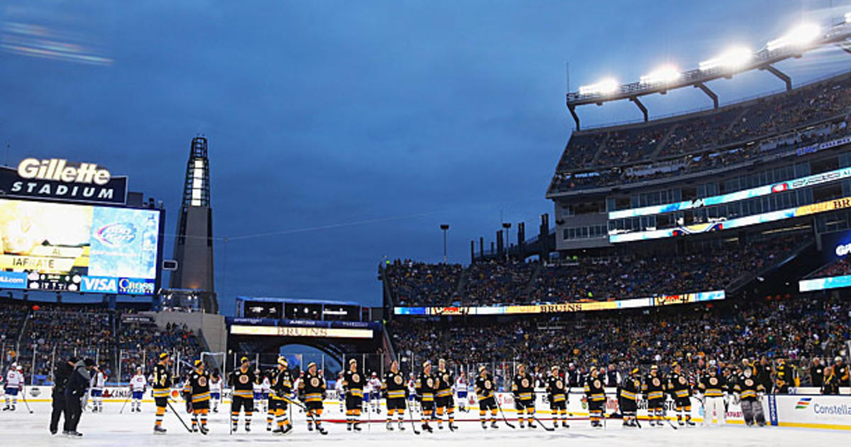2,372 2016 Nhl Stadium Series Stock Photos, High-Res Pictures, and Images -  Getty Images