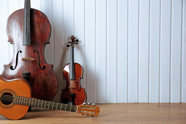 Cello Guitar Musical instruments 