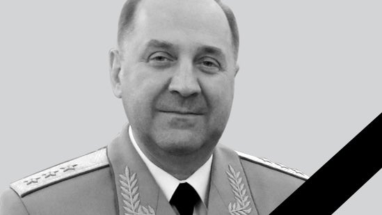 Igor Sergun 