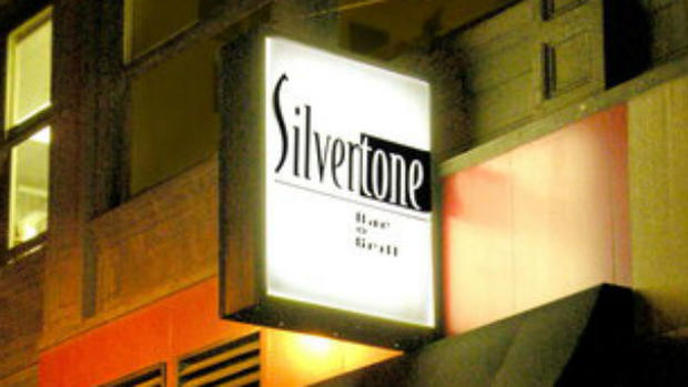 Silvertone 
