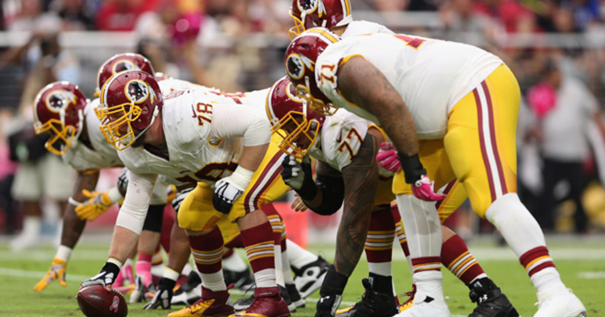 The Key To A Potential Redskins Super Bowl Run CBS Pittsburgh