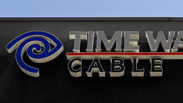 Time Warner Cable 