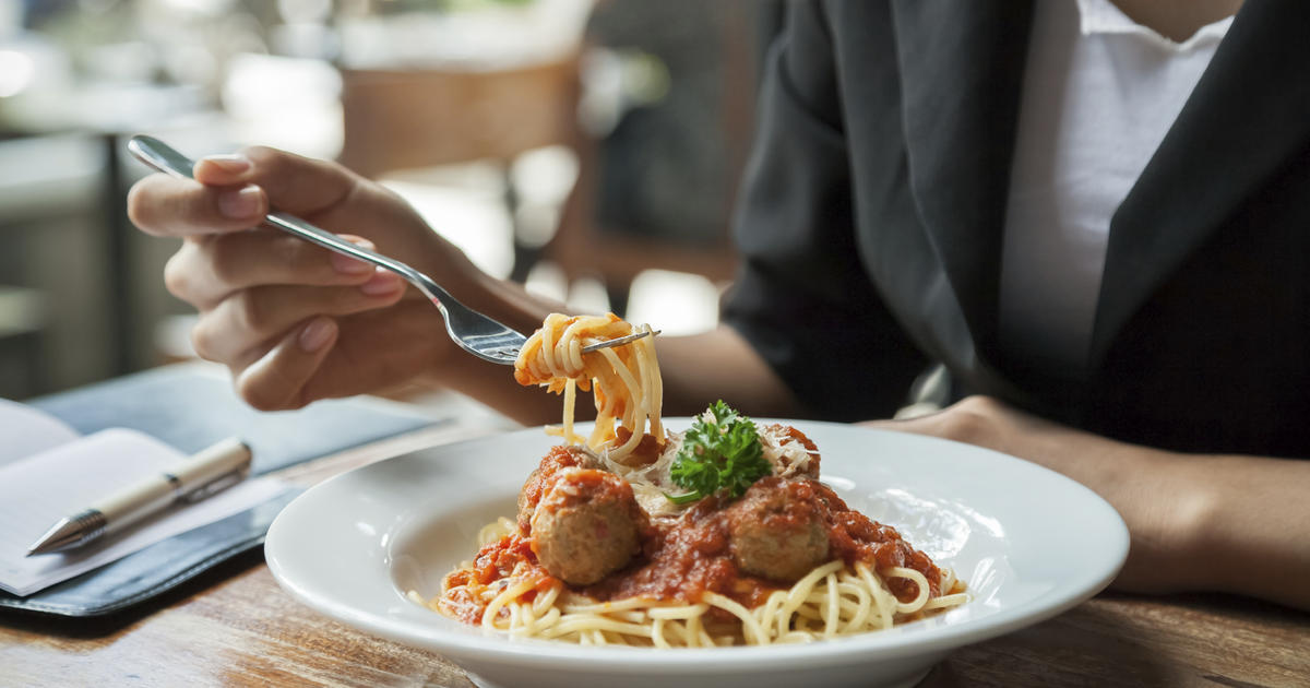 does-pasta-make-you-fat-italian-scientists-weigh-in-cbs-news