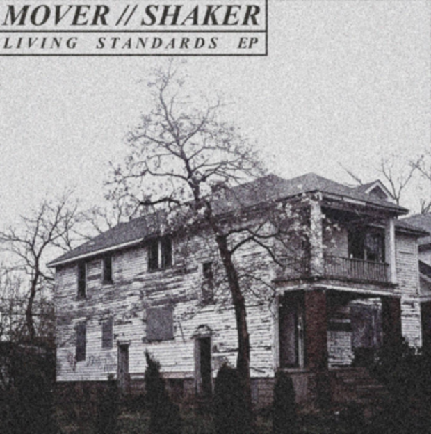 Mover  Shaker 