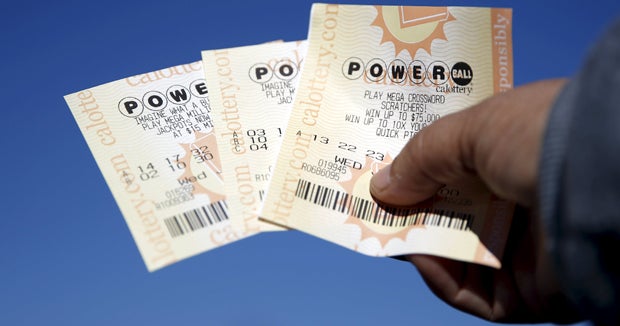 Powerball jackpot prompts groups to warn about scams ahead of drawing ...