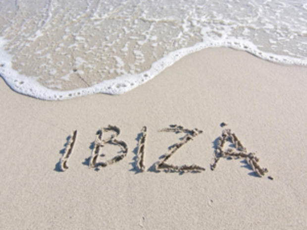 Ibiza 