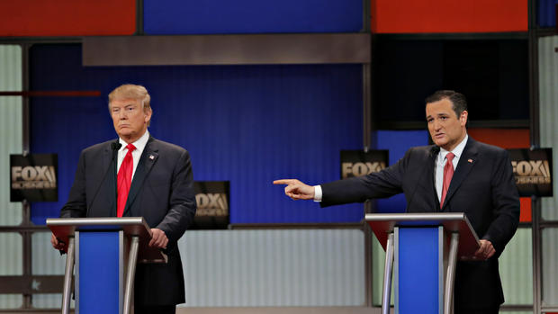 6th Republican debate 