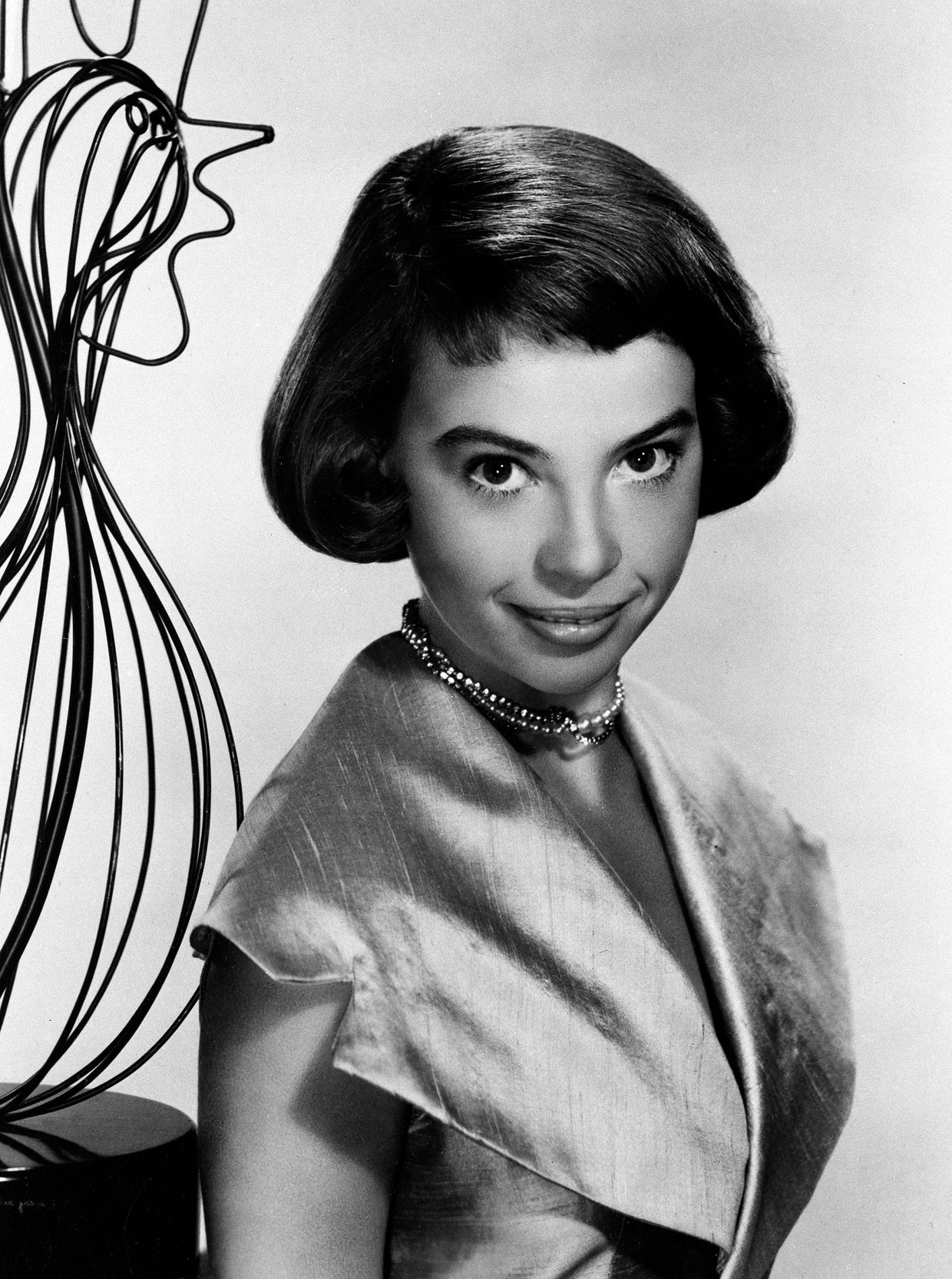 Leslie Caron