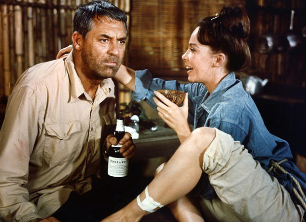 leslie-caron-cary-grant-father-goose.jpg 