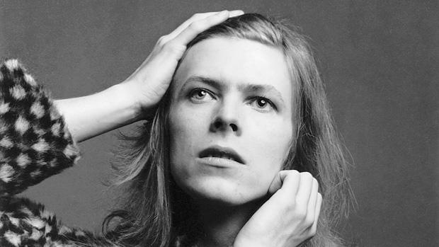 David Bowie 1947-2016 