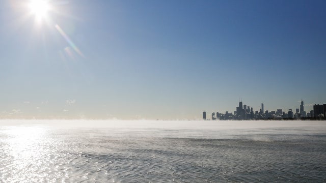 chicago 