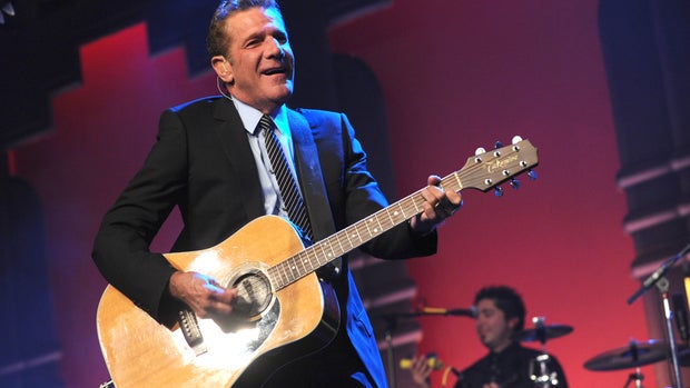 Glenn Frey 1948-2016