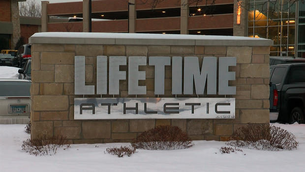 life time fitness 
