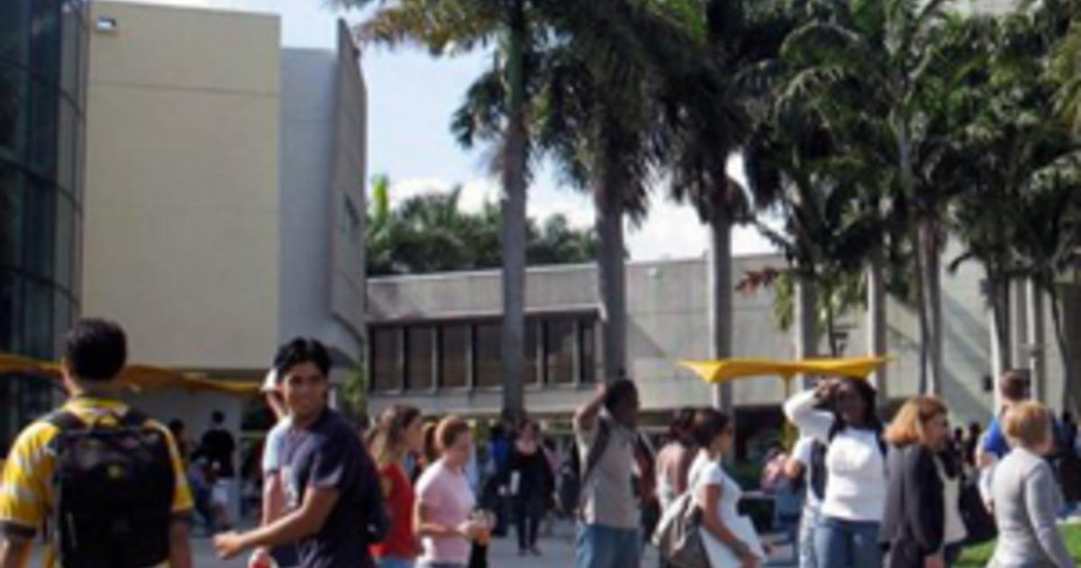 Are Florida universities suffering a disaster in the classroom?