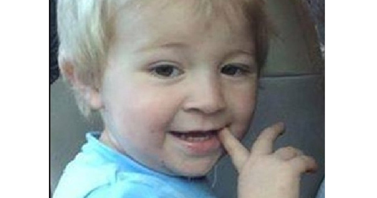 Sheriff names parents suspects in disappearance of Idaho toddler DeOrr ...