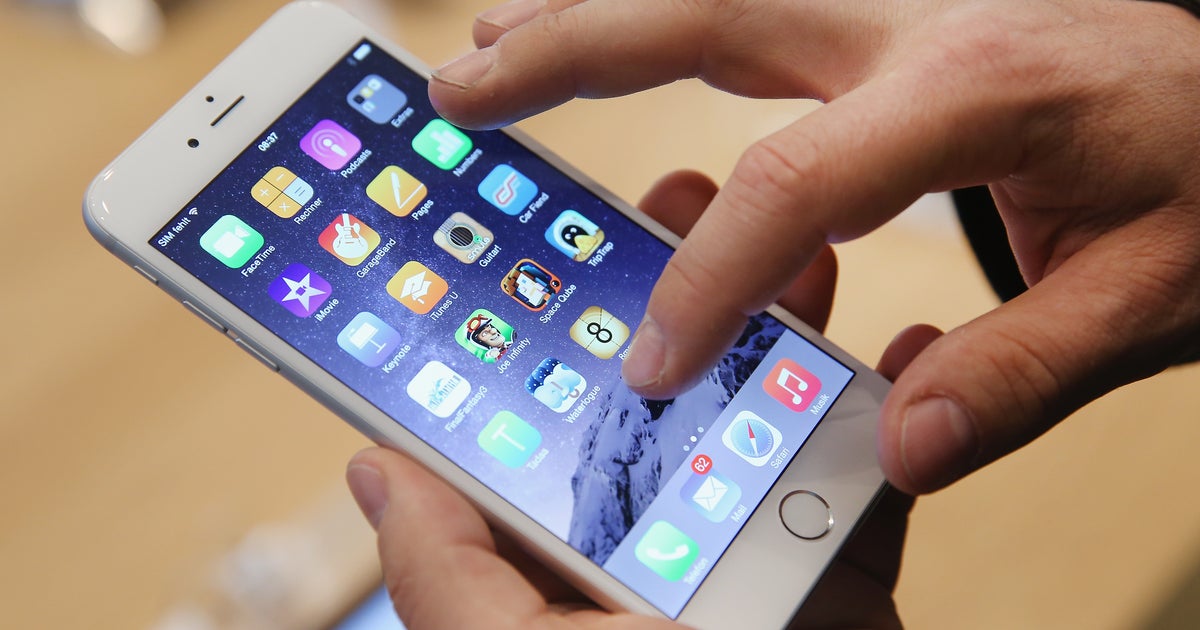 iPhone tracking app used by mother to locate Pennsylvania woman ...