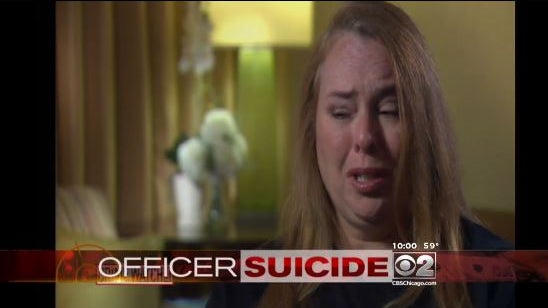 Melodie Gliniewicz 