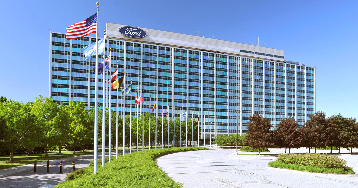 Ford Workers To Get Record ProfitSharing Checks After 7.4 Billion