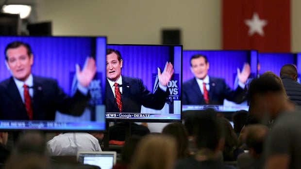 7th Republican debate