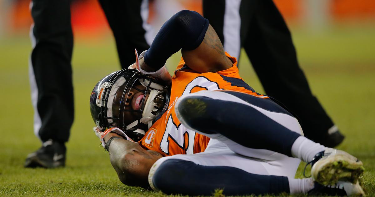 NFL's Progress On Concussions Blurred By Inconsistencies