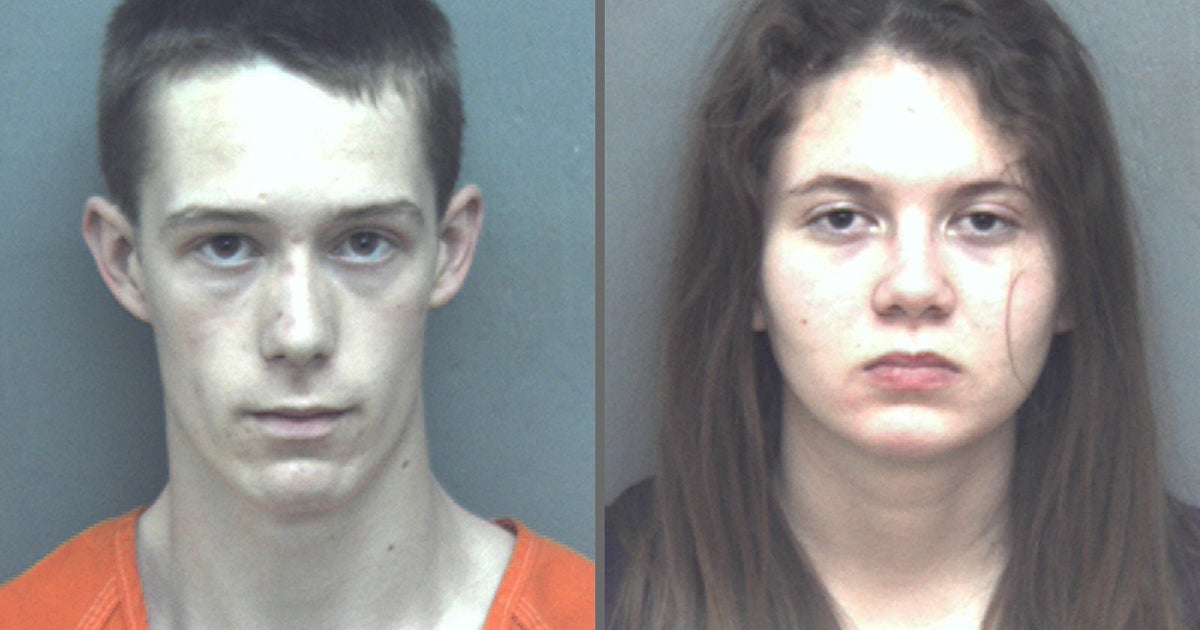 Prosecutor Virginia Tech students plotted Nicole Lovell's murder CBS