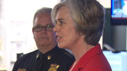 Katherine Clark  
