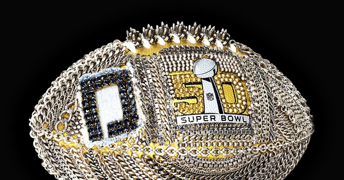 Super Bowl 50 logo