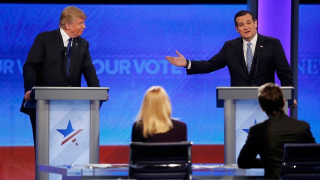 8th Republican debate