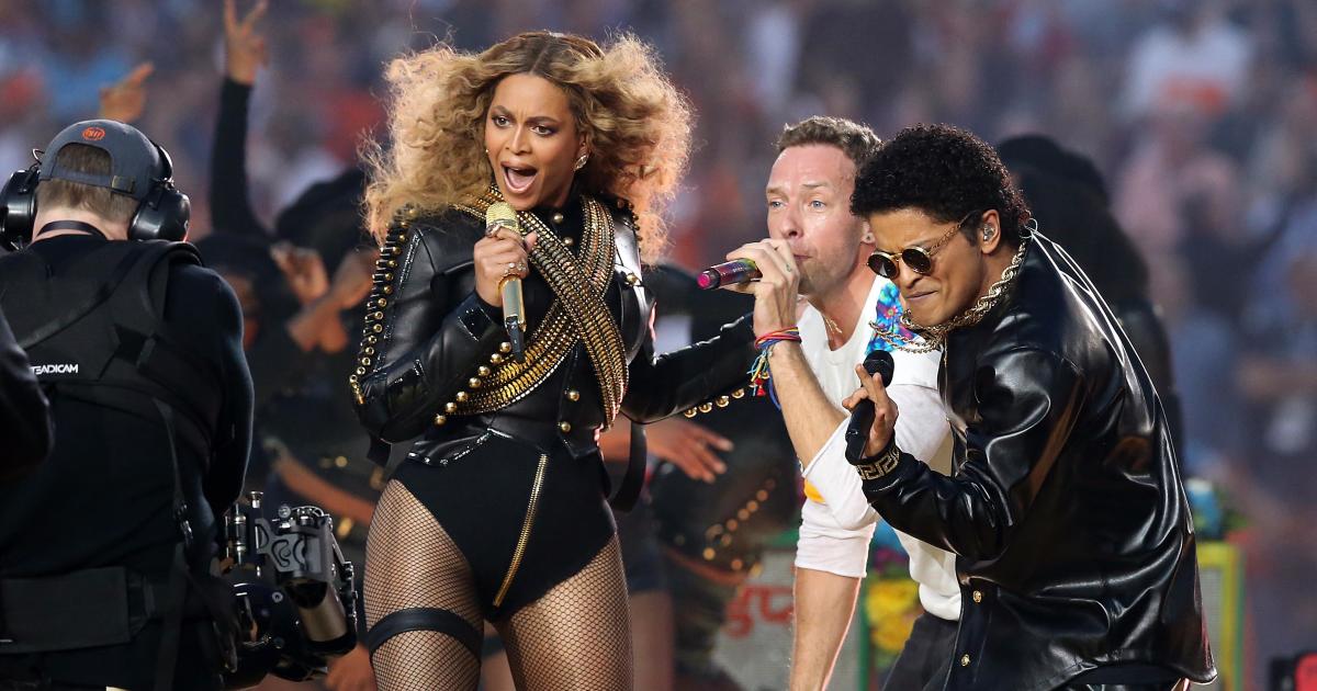 Super Bowl halftime show history: List of best, worst performers of all  time
