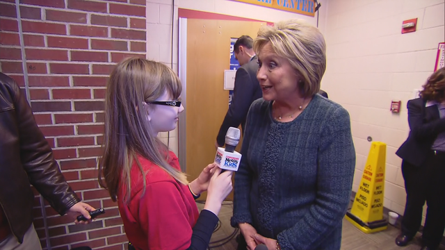 Best photos of campaign 2016 