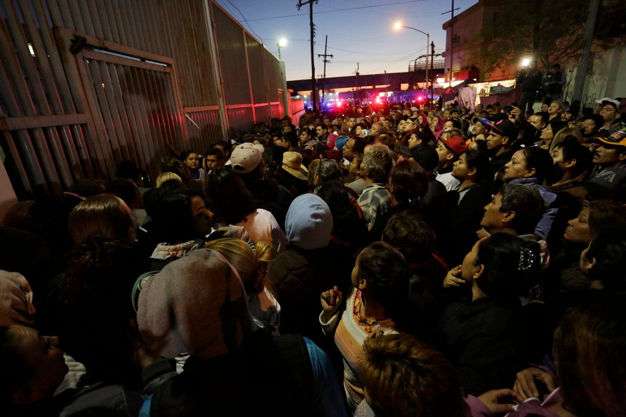 Mexico Topo Chico prison on fire amid riot with inmates reported dead ...