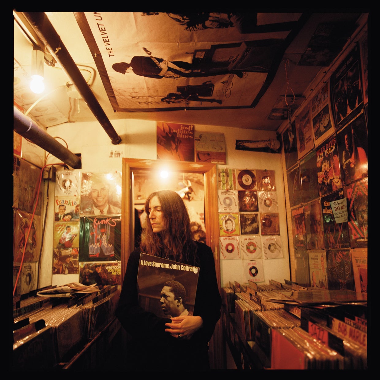 Sound not needed: Music’s allure in pictures